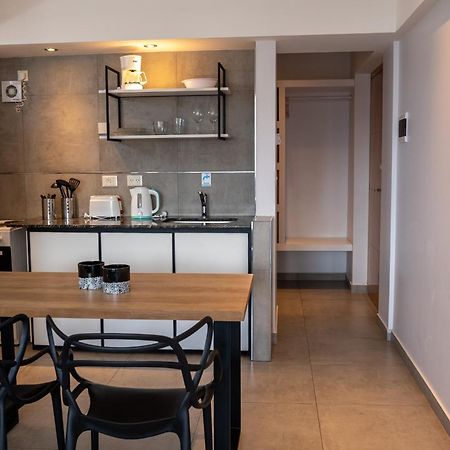 Portales De La Patagonia Apartments Сан-Карлос-де-Барілоче Екстер'єр фото