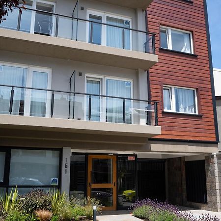 Portales De La Patagonia Apartments Сан-Карлос-де-Барілоче Екстер'єр фото