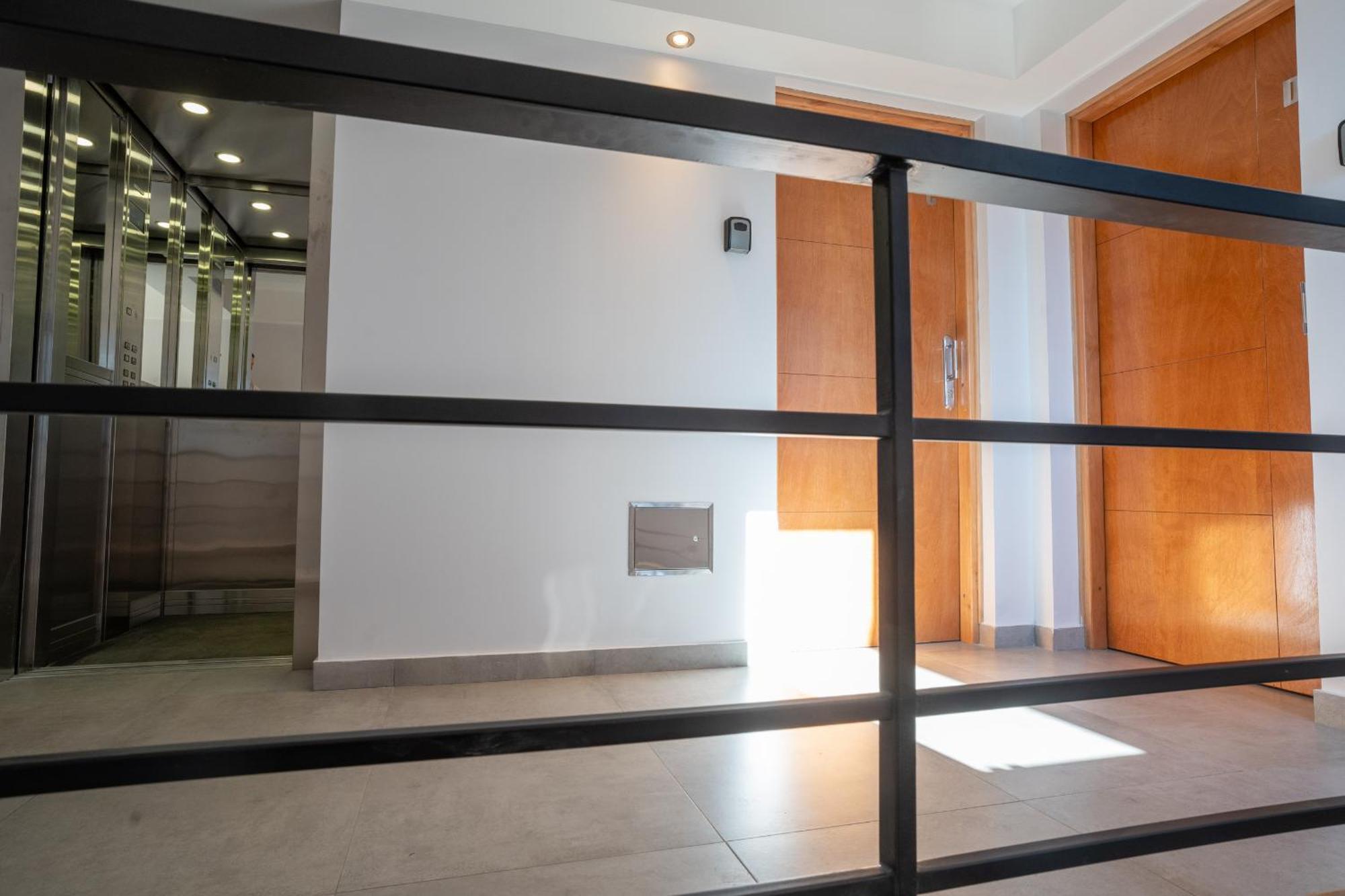 Portales De La Patagonia Apartments Сан-Карлос-де-Барілоче Екстер'єр фото