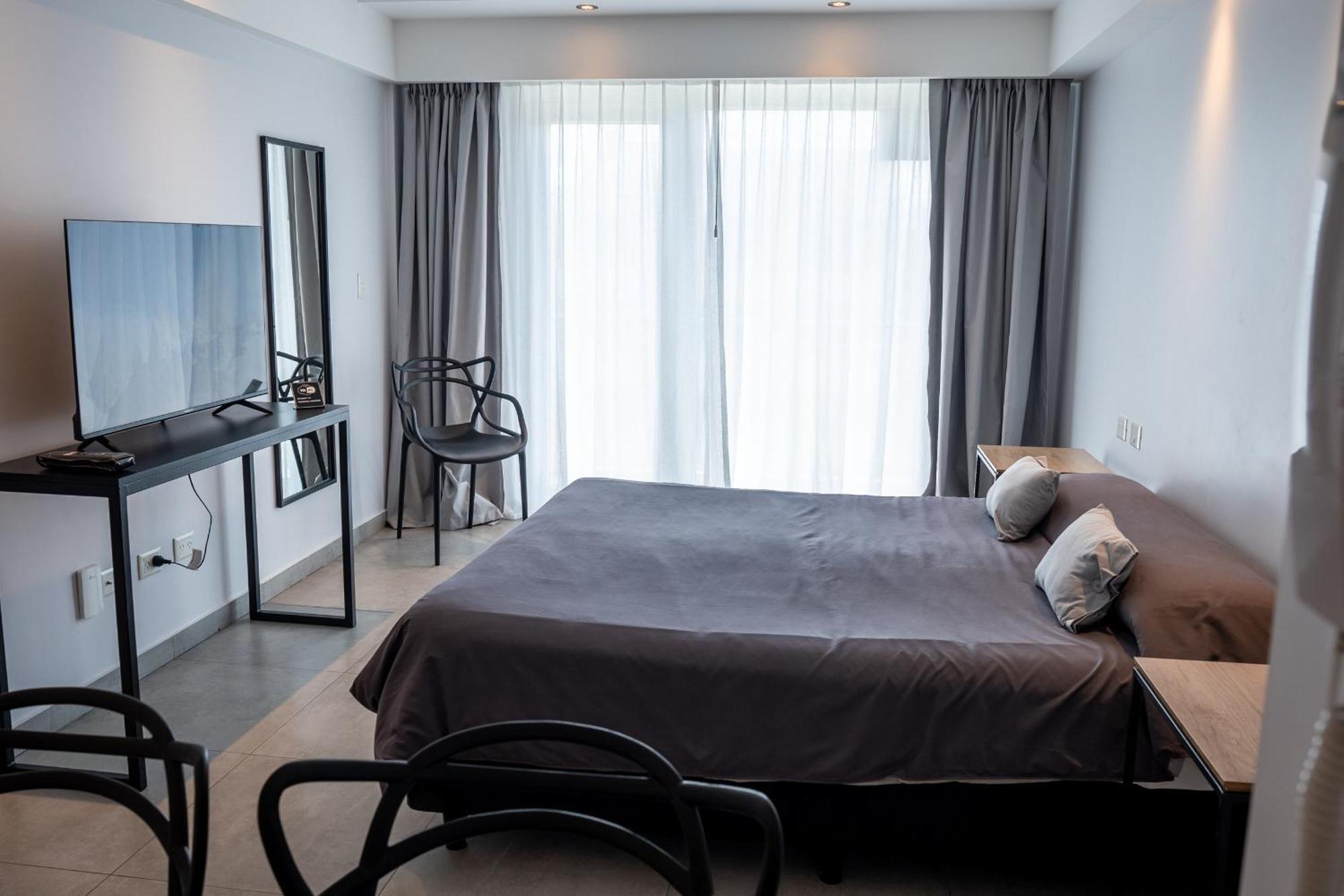Portales De La Patagonia Apartments Сан-Карлос-де-Барілоче Екстер'єр фото
