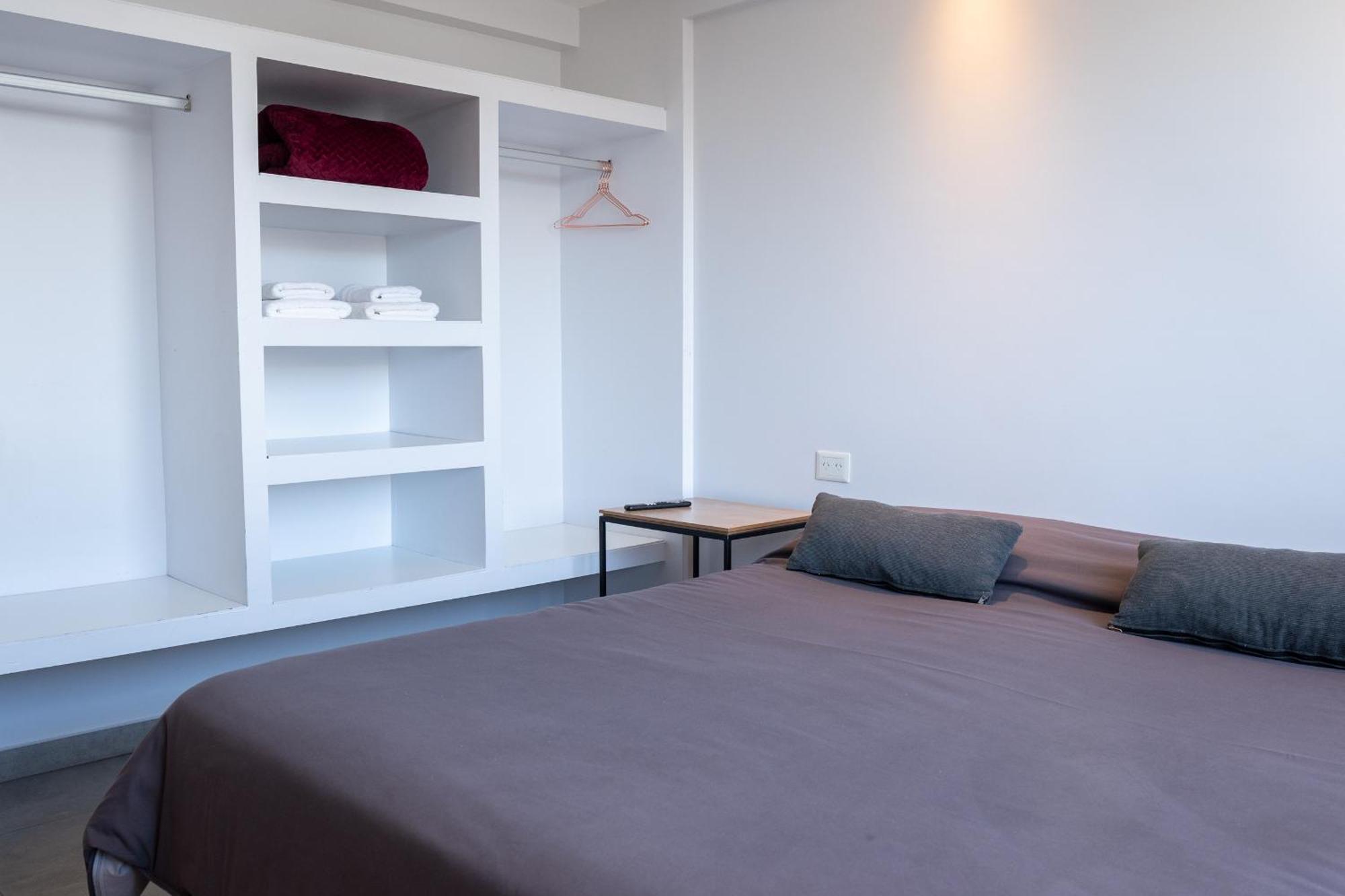 Portales De La Patagonia Apartments Сан-Карлос-де-Барілоче Екстер'єр фото