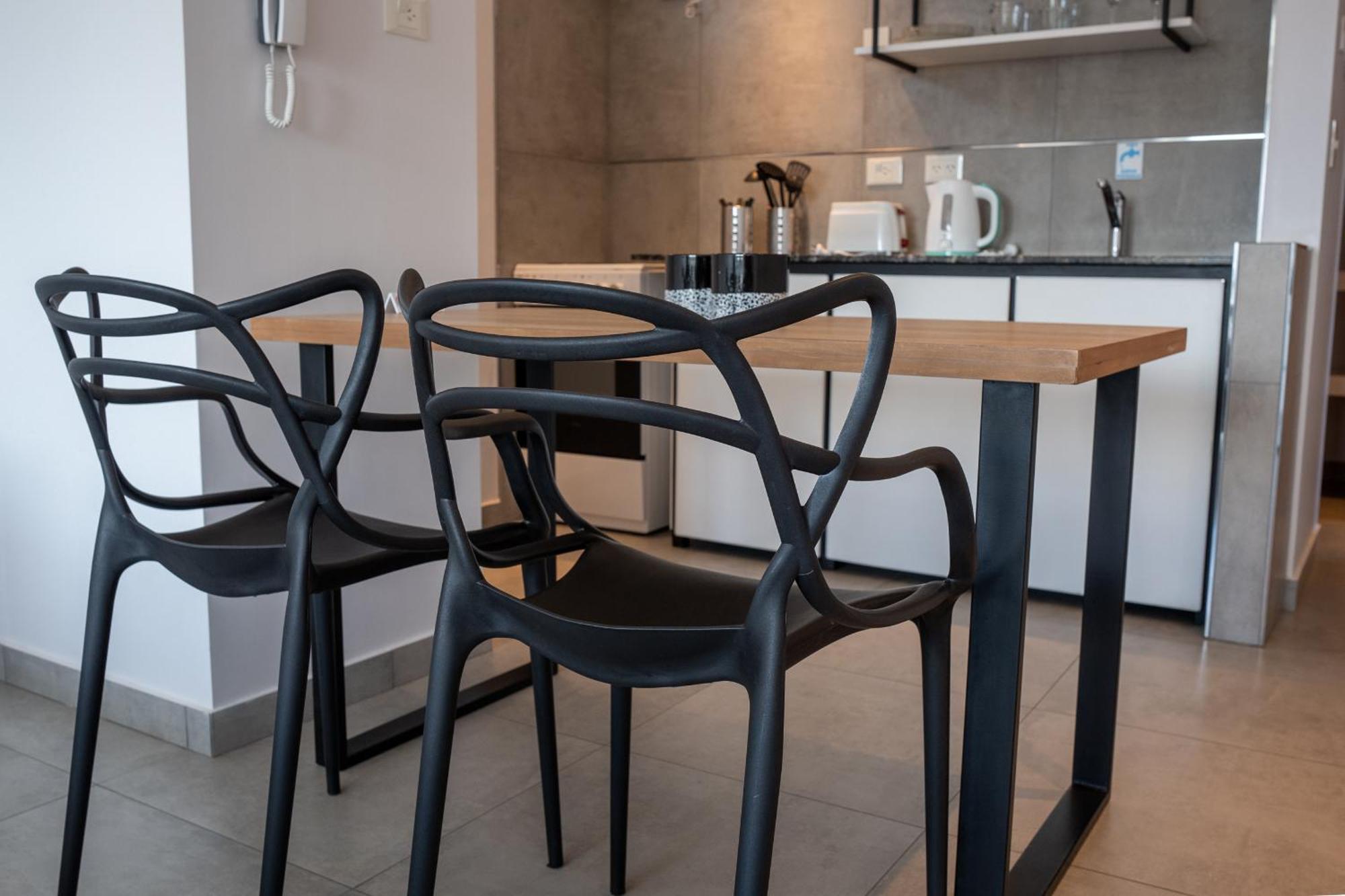 Portales De La Patagonia Apartments Сан-Карлос-де-Барілоче Екстер'єр фото