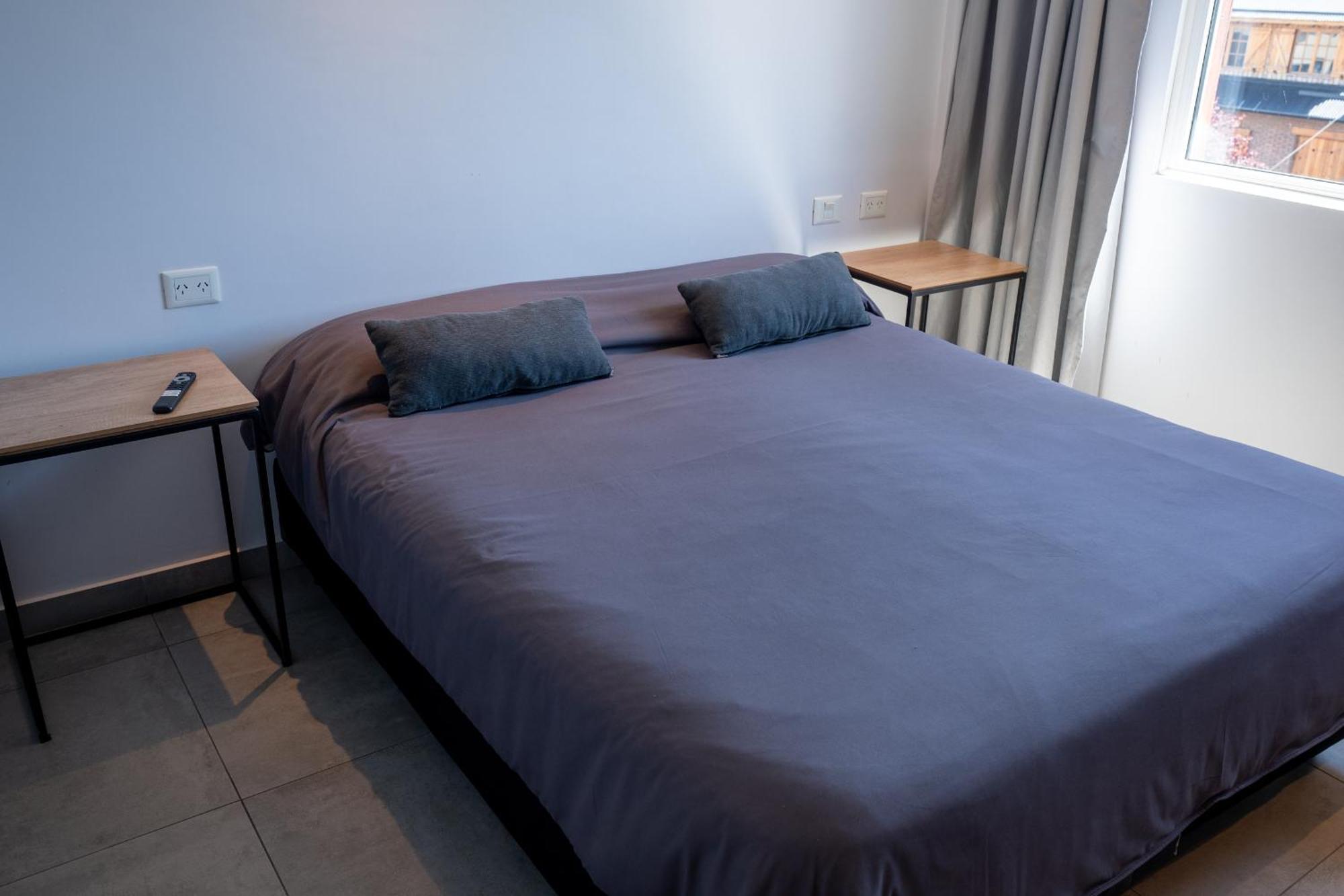Portales De La Patagonia Apartments Сан-Карлос-де-Барілоче Екстер'єр фото