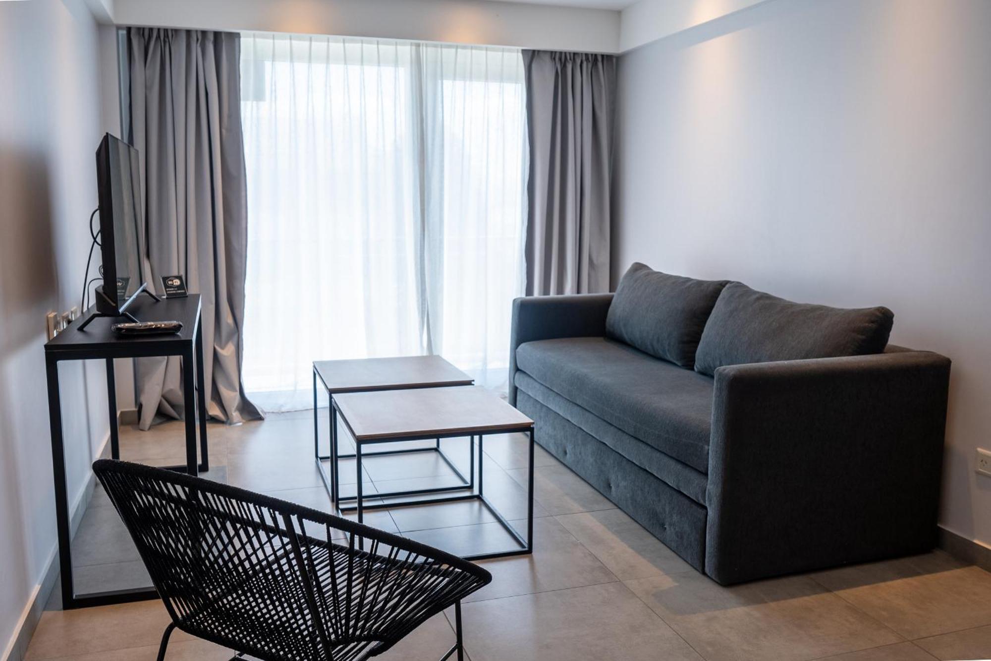 Portales De La Patagonia Apartments Сан-Карлос-де-Барілоче Екстер'єр фото