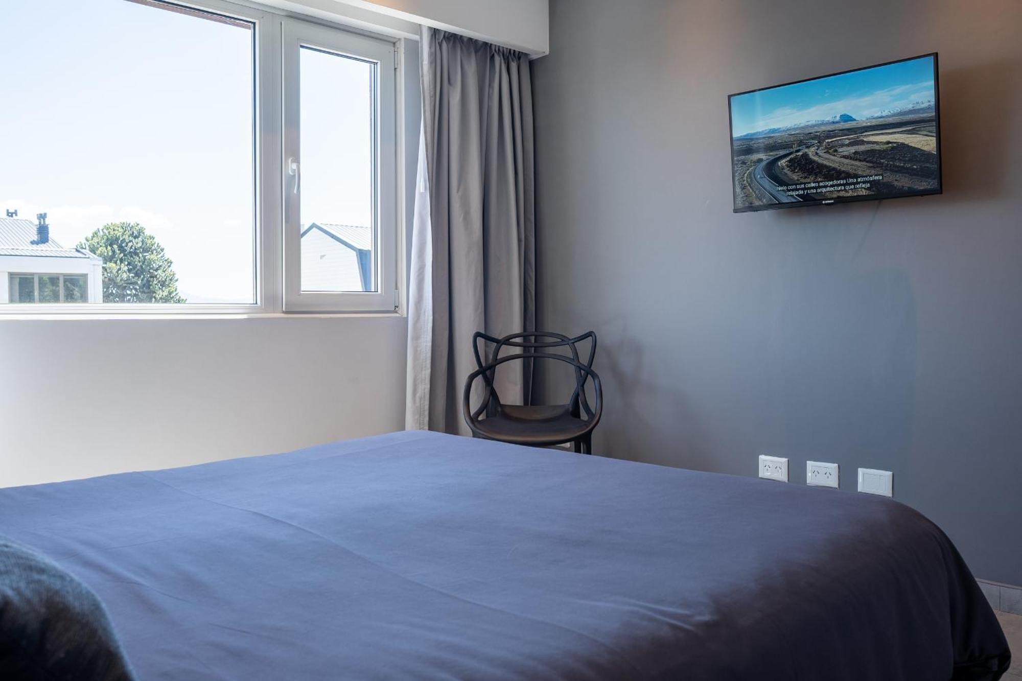 Portales De La Patagonia Apartments Сан-Карлос-де-Барілоче Екстер'єр фото