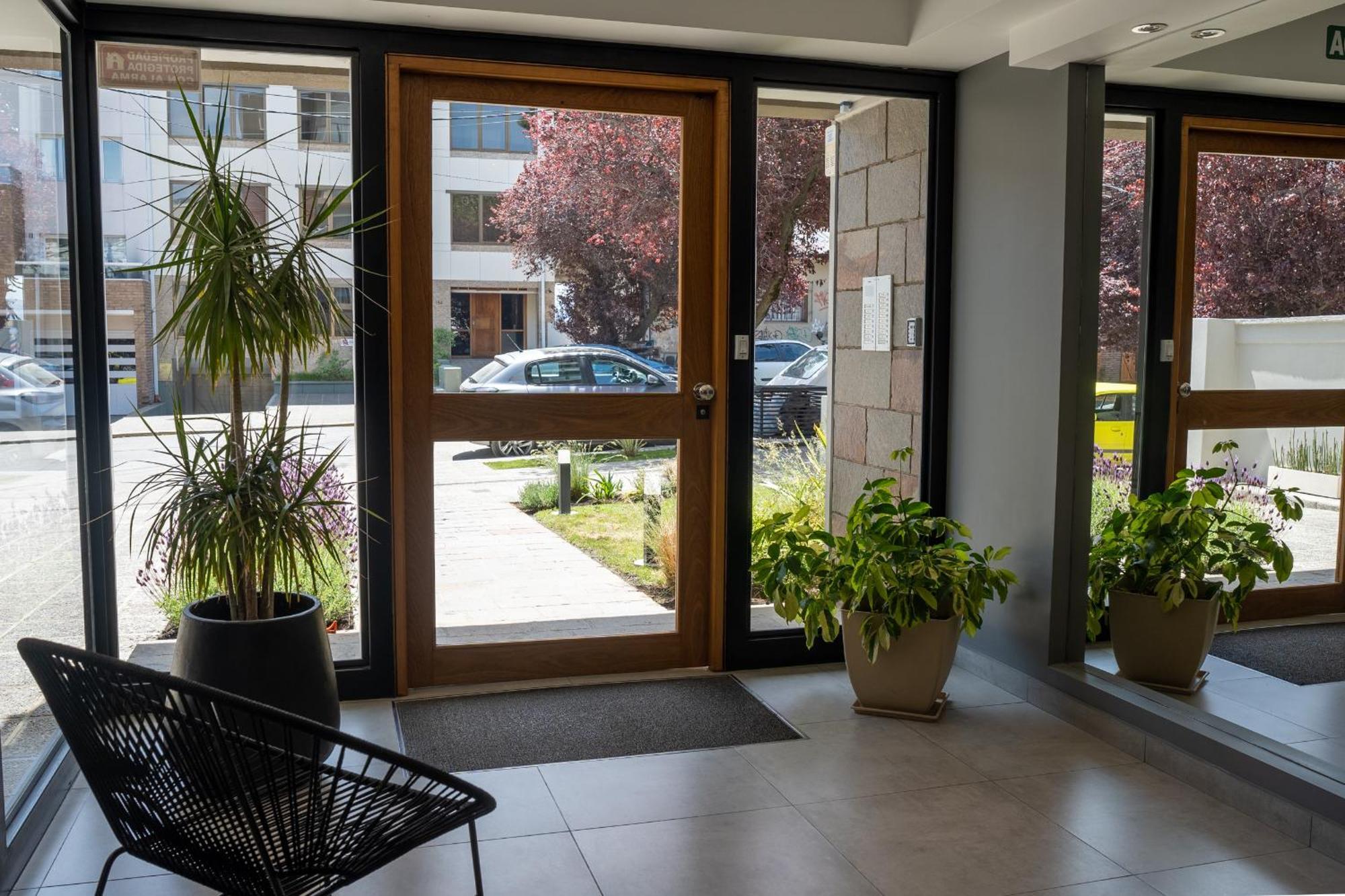 Portales De La Patagonia Apartments Сан-Карлос-де-Барілоче Екстер'єр фото