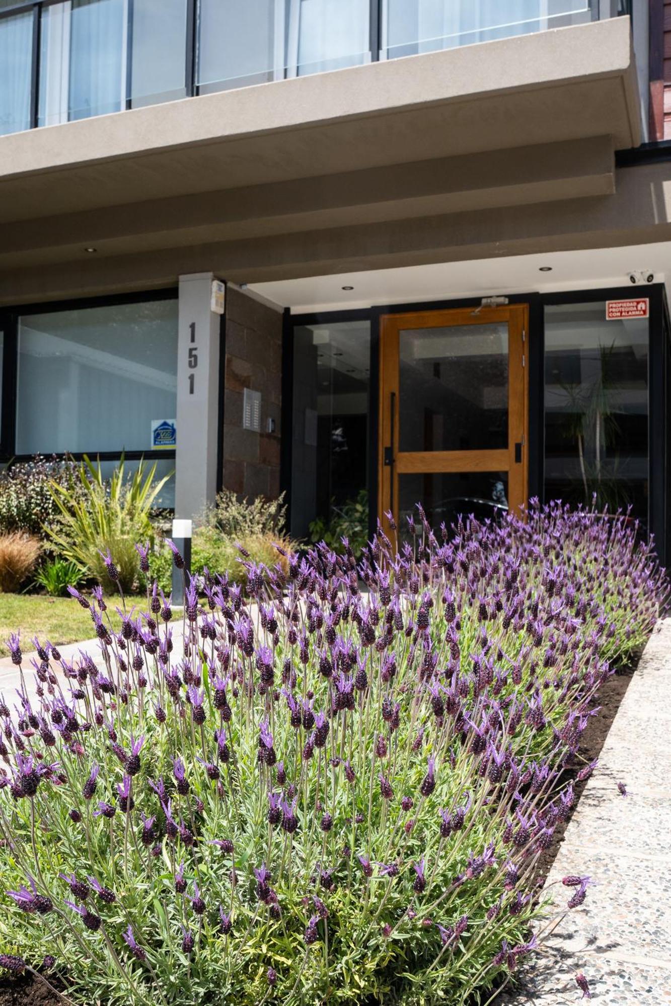 Portales De La Patagonia Apartments Сан-Карлос-де-Барілоче Екстер'єр фото